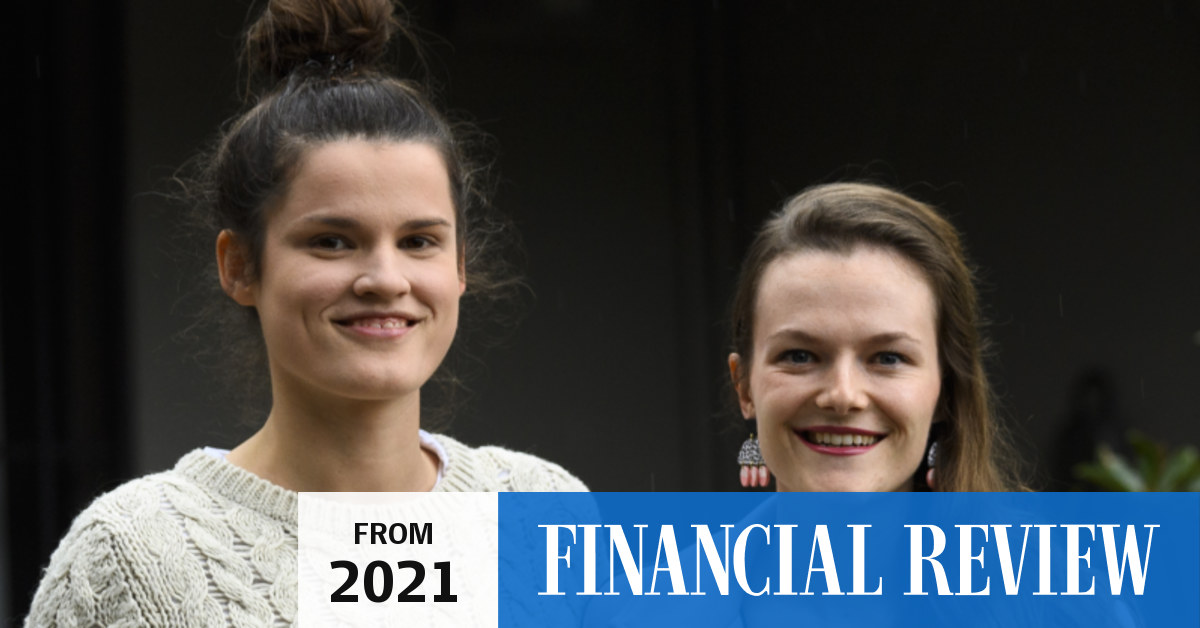 The under40s rolling up their sleeves for AstraZeneca